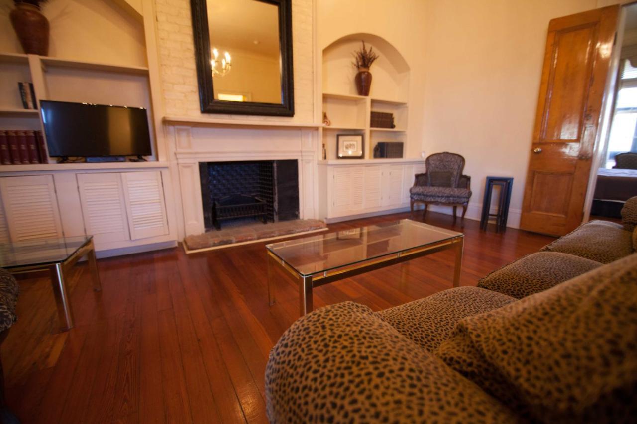 The Courtyards French Quarter Guest house New Orleans