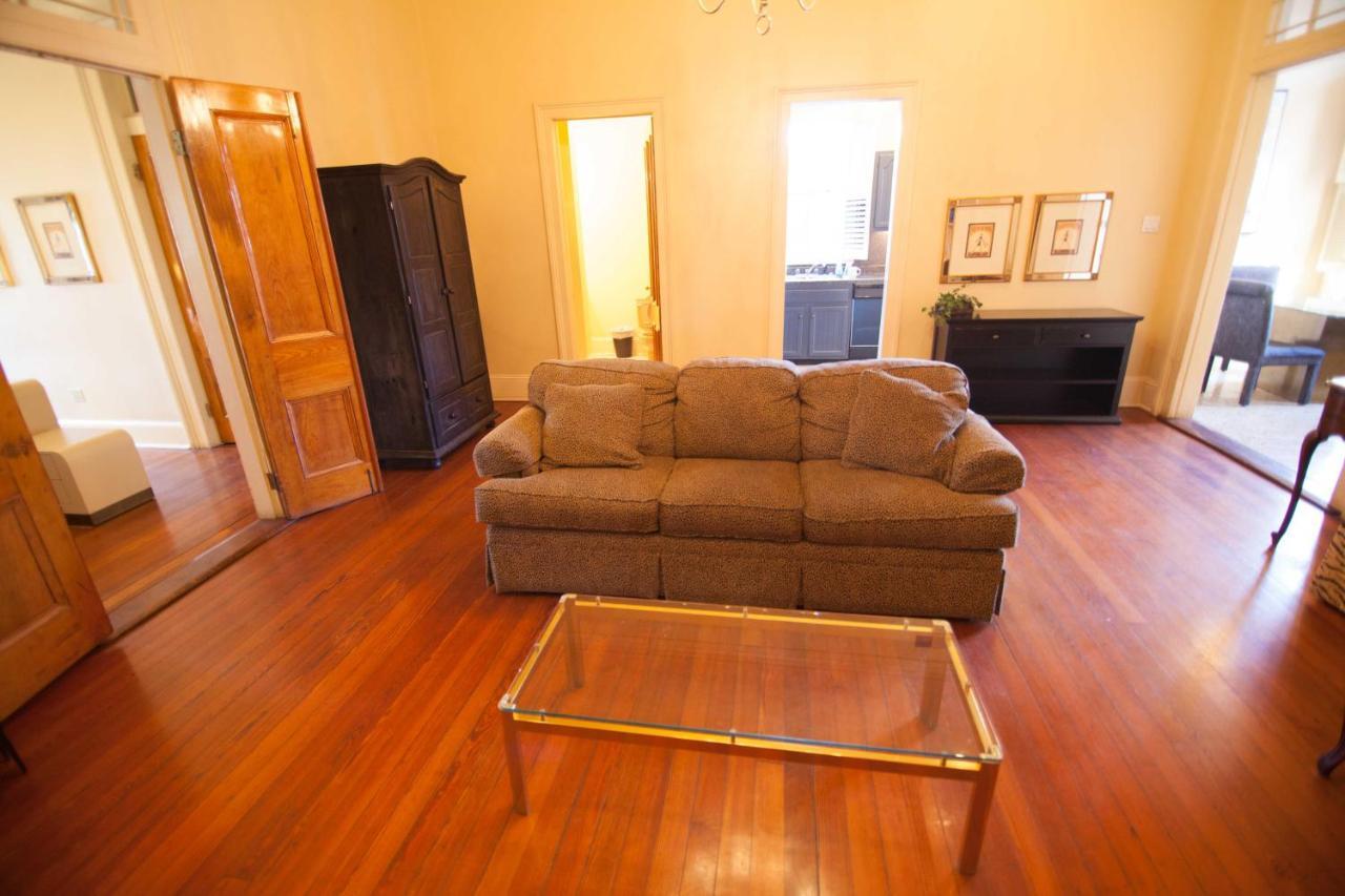 The Courtyards French Quarter