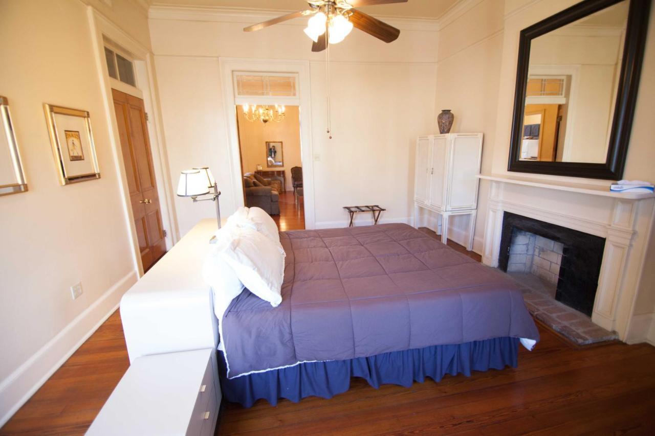 The Courtyards French Quarter Guest house New Orleans