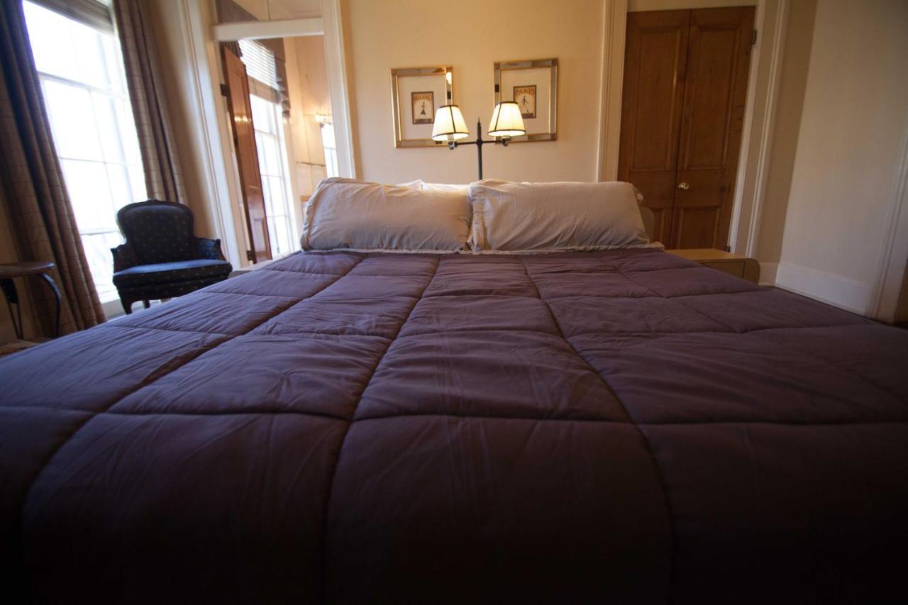 Guest house The Courtyards French Quarter *