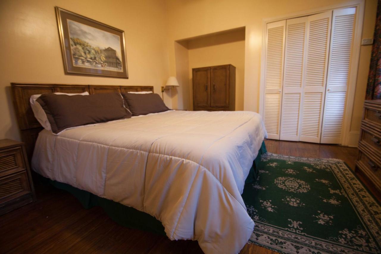 The Courtyards French Quarter * New Orleans