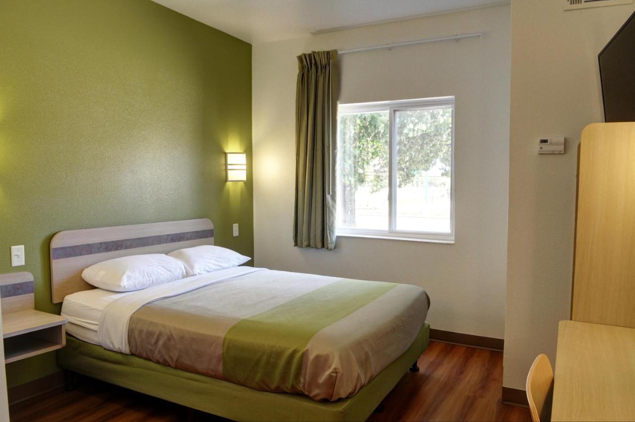 Motel 6-New Orleans, La 2*