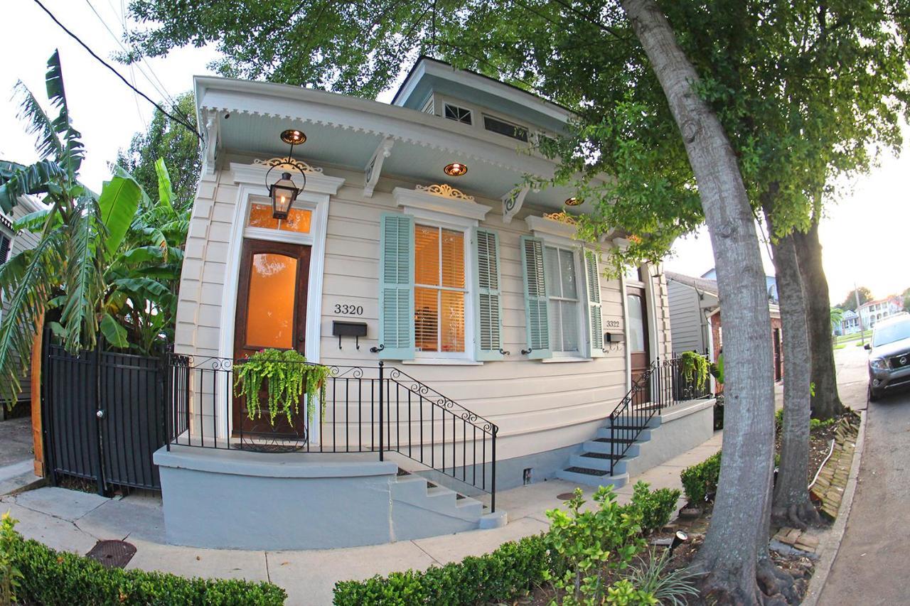 Holiday home Doctor Gumbo New Orleans
