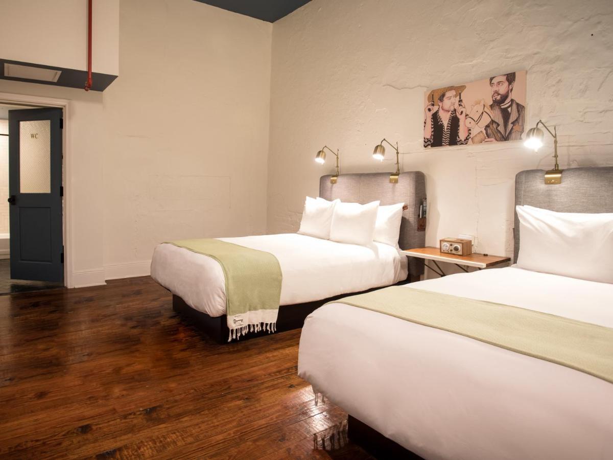 Hotel The Old No. 77 & Chandlery 4*