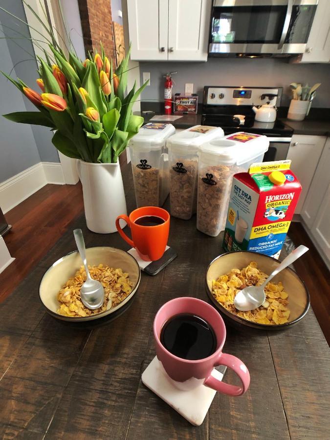 Luxury Historic Shotgun In Lower Garden District New Orleans