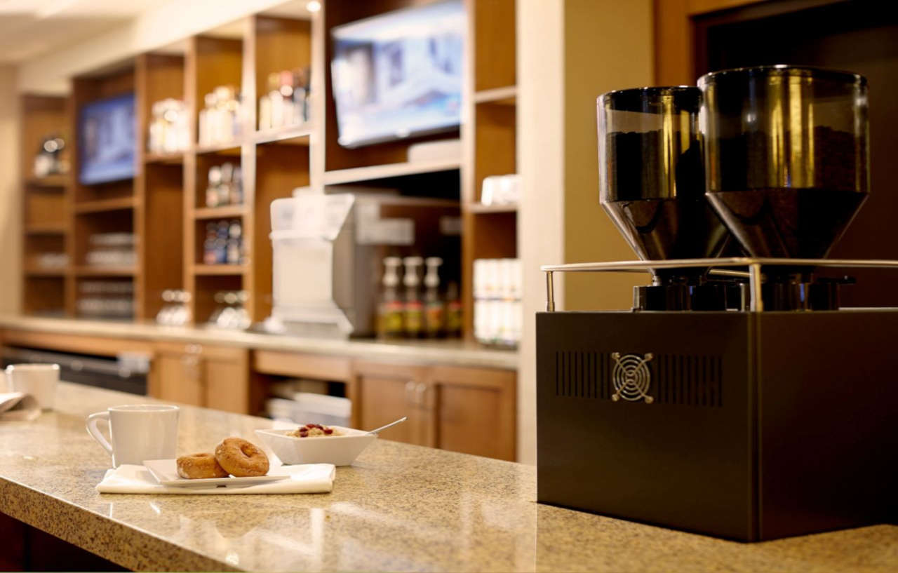 Hotel Hyatt Place Convention Center