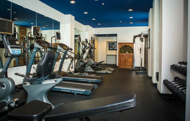 The Saint Hotel, New Orleans, French Quarter, Autograph Collection Hotel