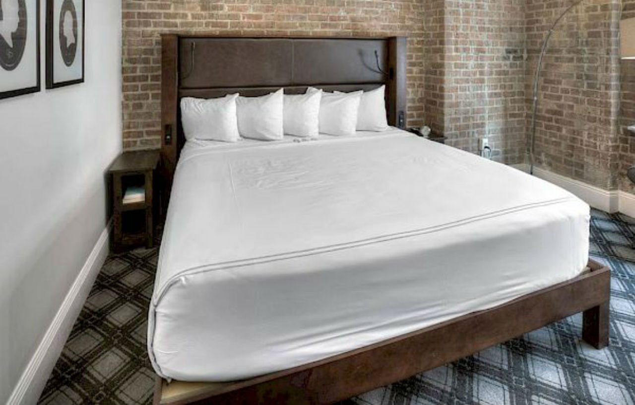 Q&c And Bar New Orleans, Autograph Collection 4*