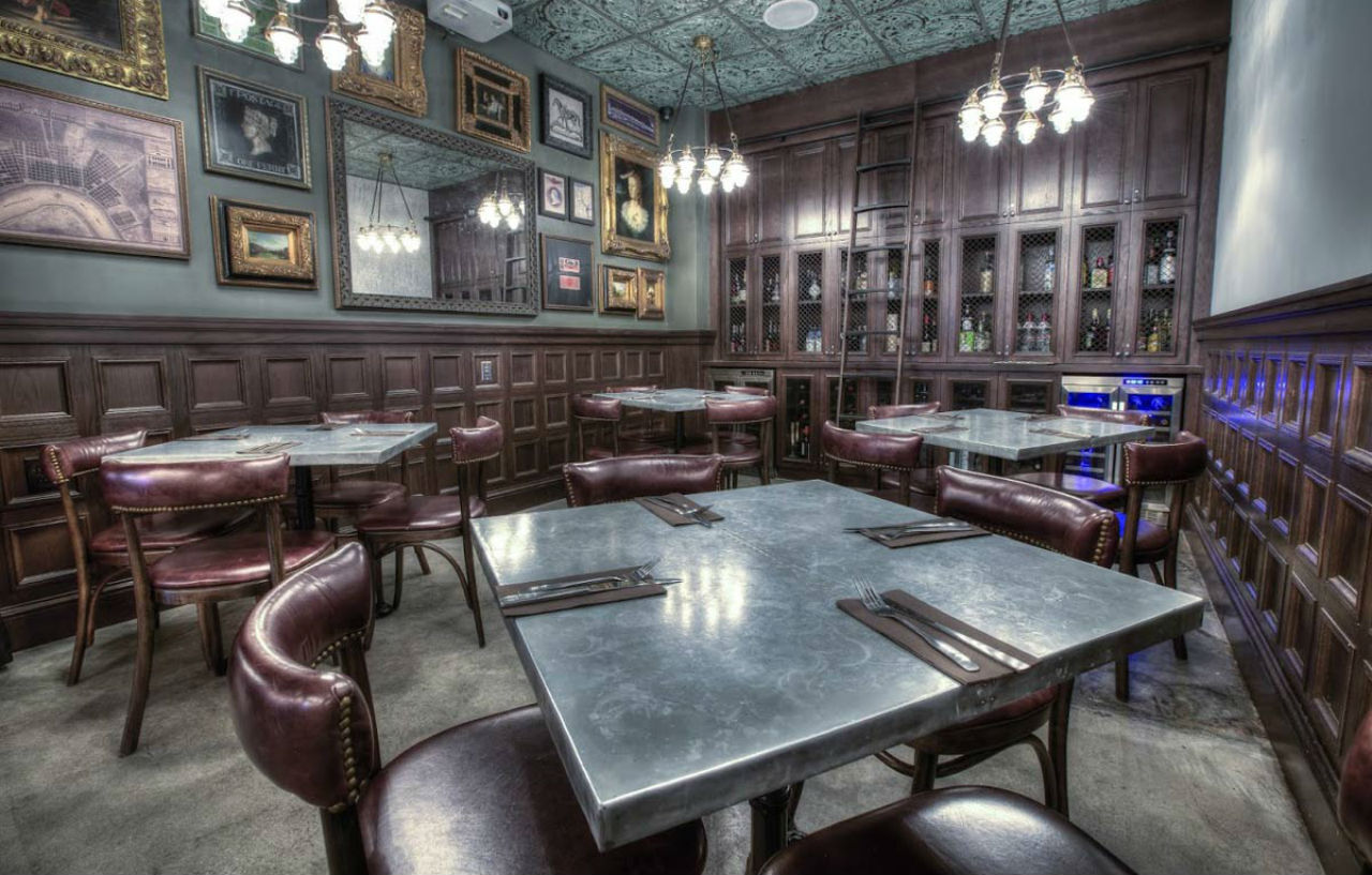 Hotel Q&c And Bar New Orleans, Autograph Collection