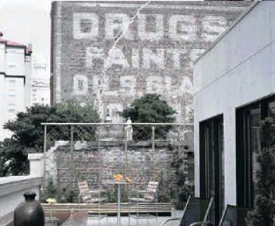 Loft 523 4* New Orleans