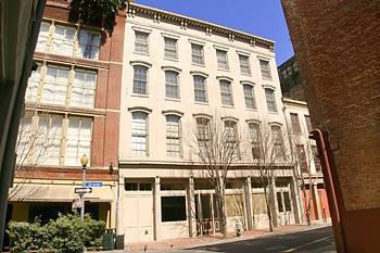Hotel Loft 523 New Orleans
