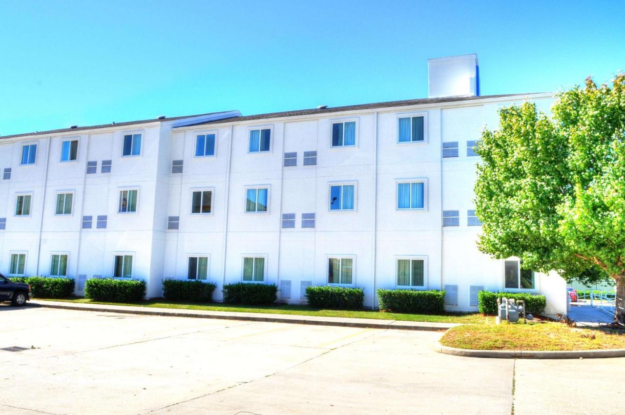 Motel 6-New Orleans, La 2* New Orleans