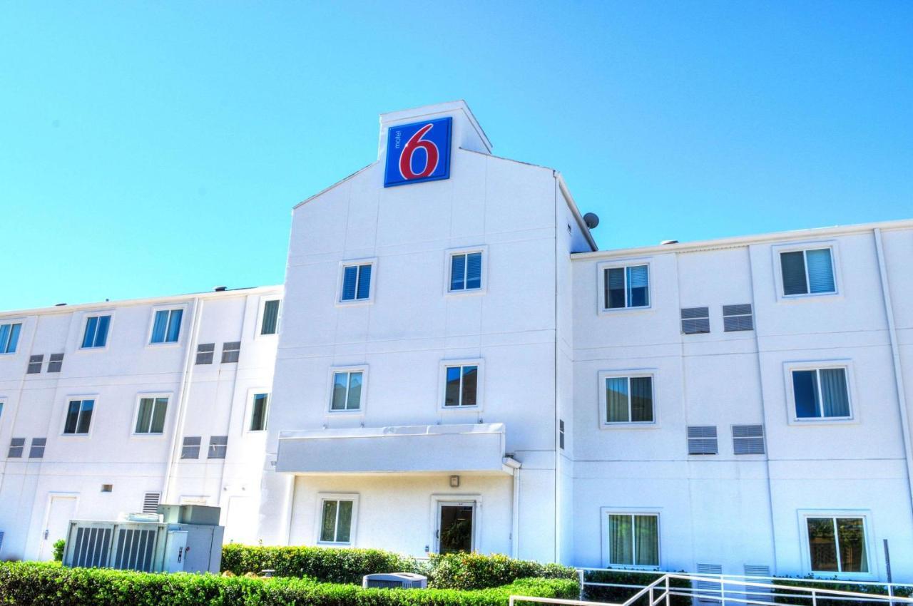 Motel 6-New Orleans, La 2* New Orleans