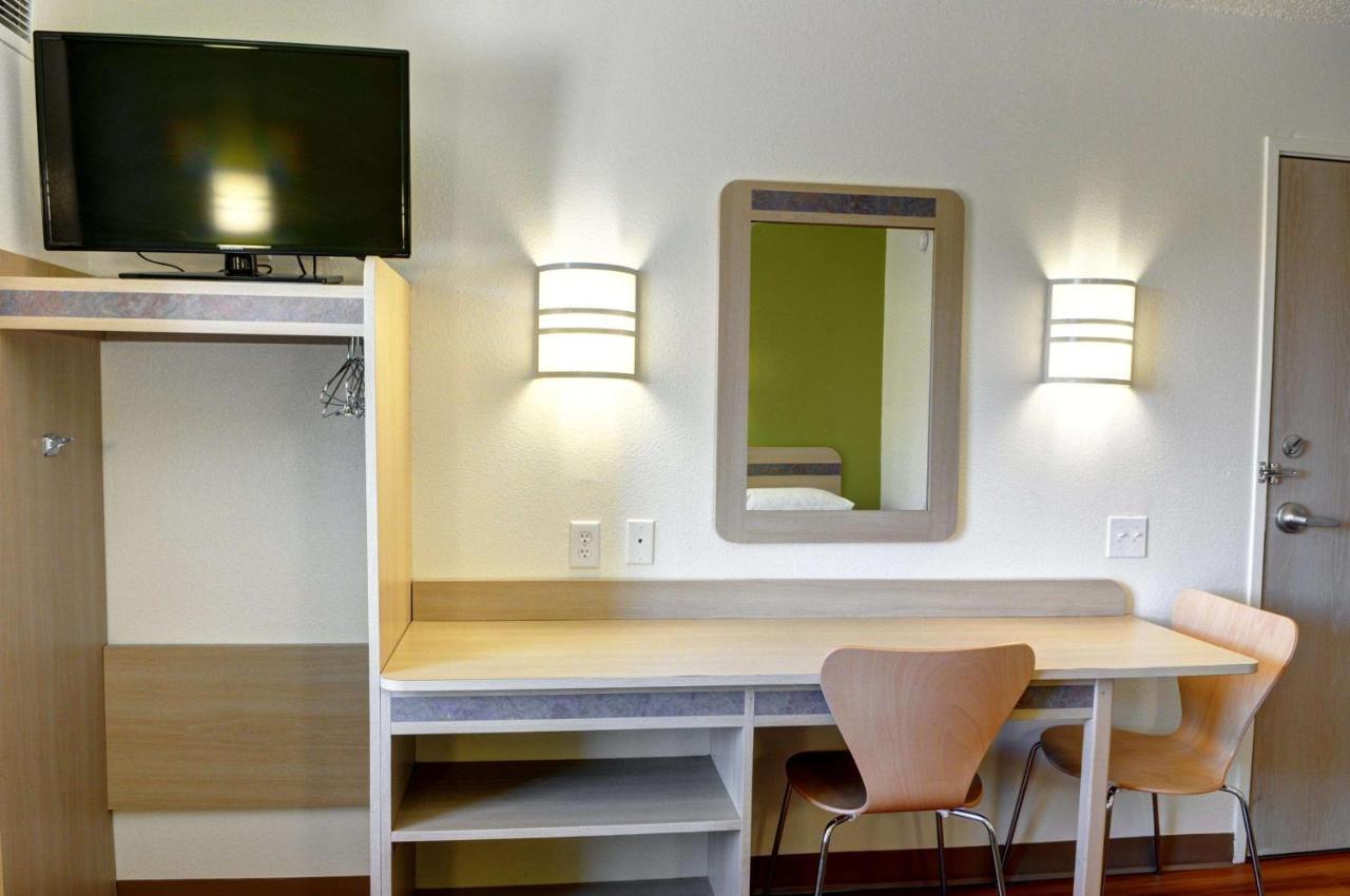 Motel 6-New Orleans, La Hotel New Orleans