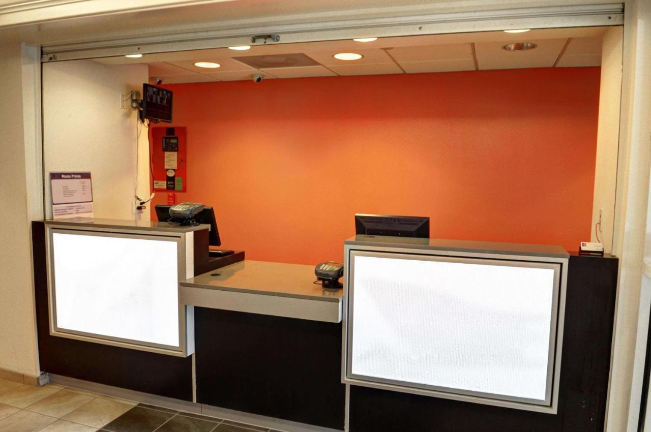 Motel 6-New Orleans, La