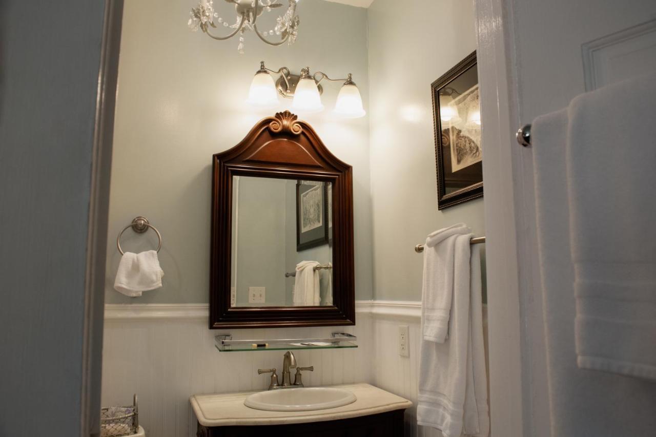 Park View Historic 4* New Orleans