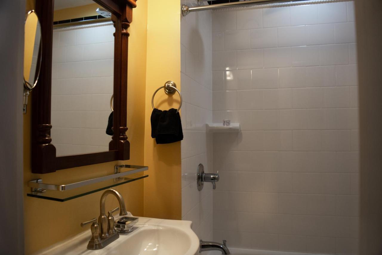 Park View Historic Hotel