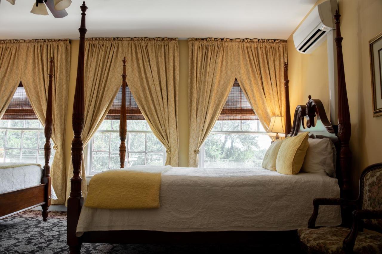 Park View Historic New Orleans