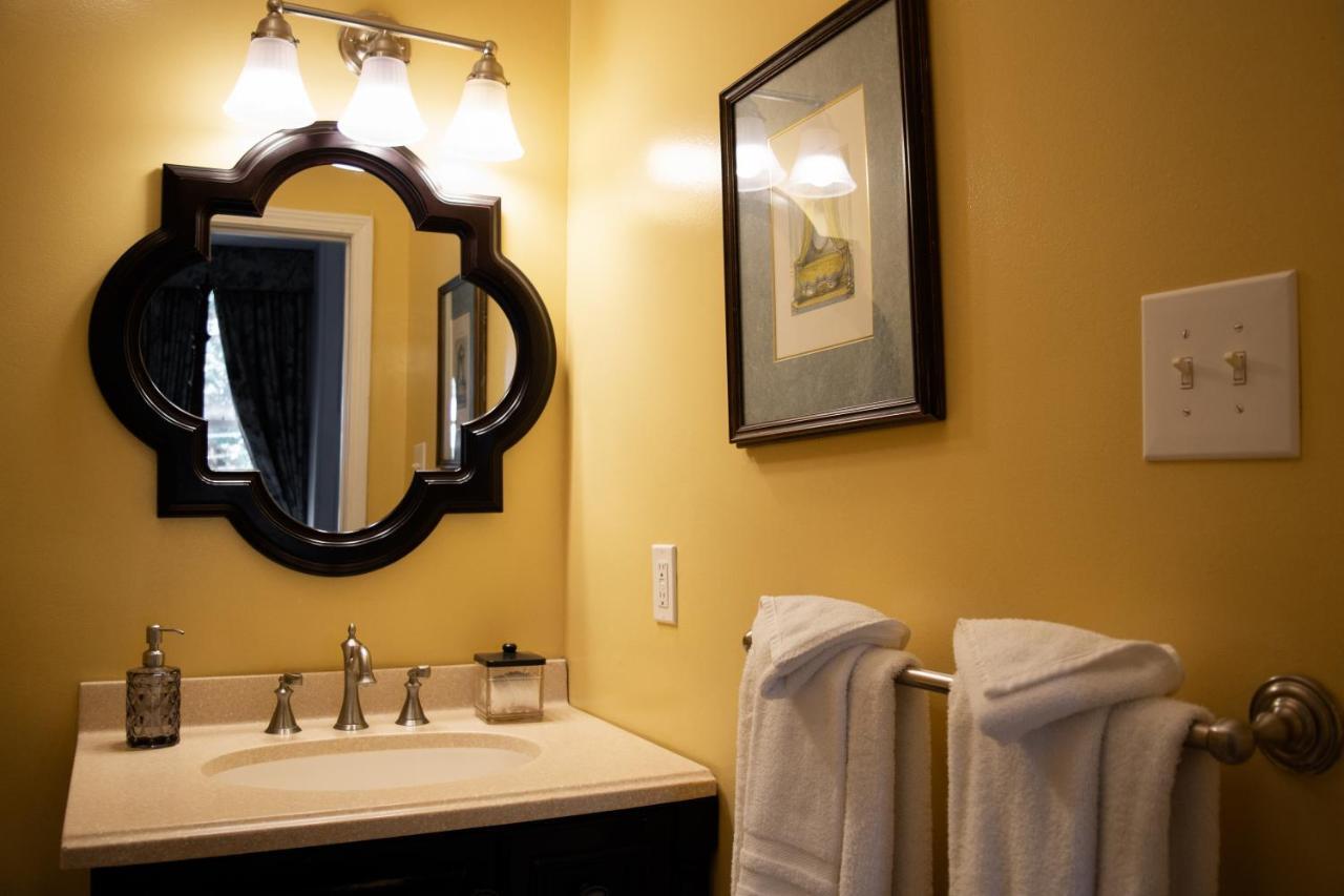 Park View Historic Hotel