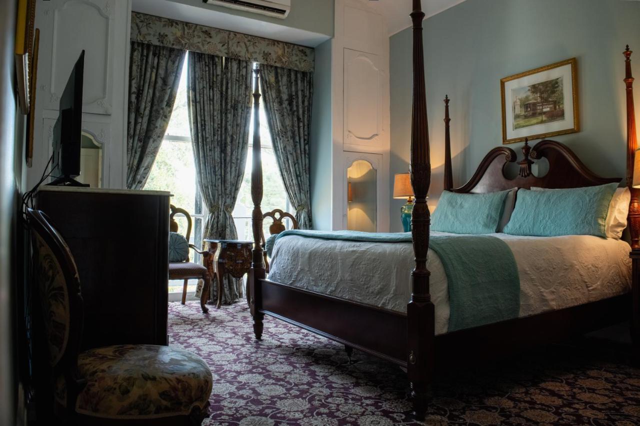 Park View Historic 4* New Orleans