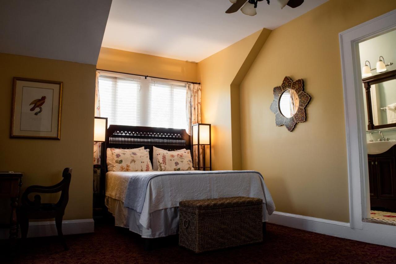 Hotel Park View Historic New Orleans