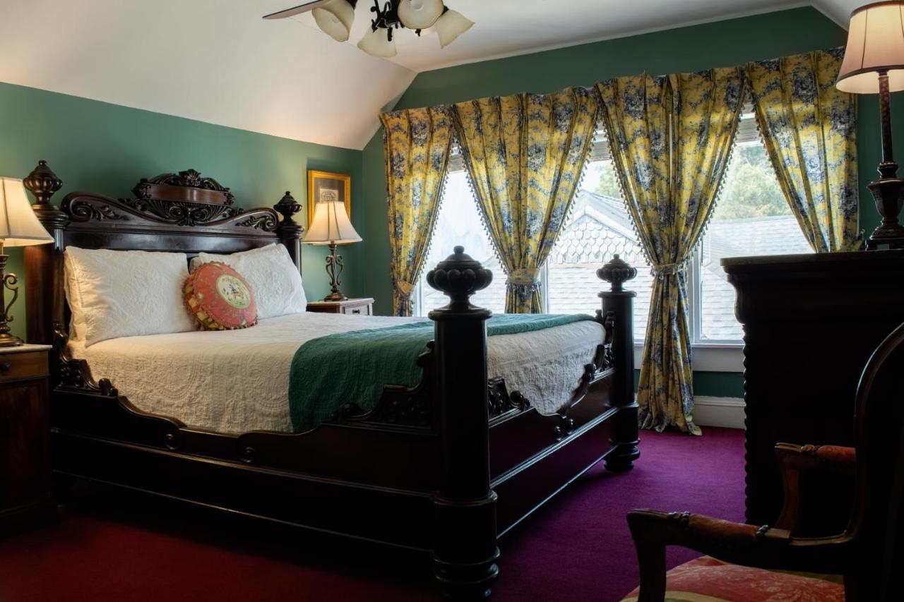 Park View Historic New Orleans