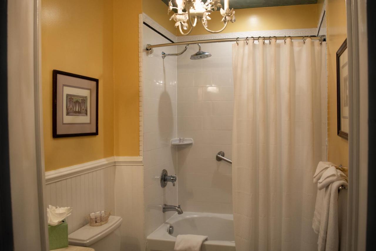 Park View Historic 4*