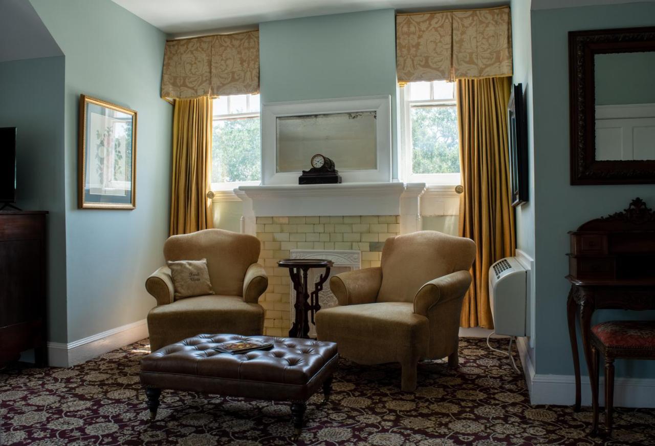 Park View Historic 4* New Orleans