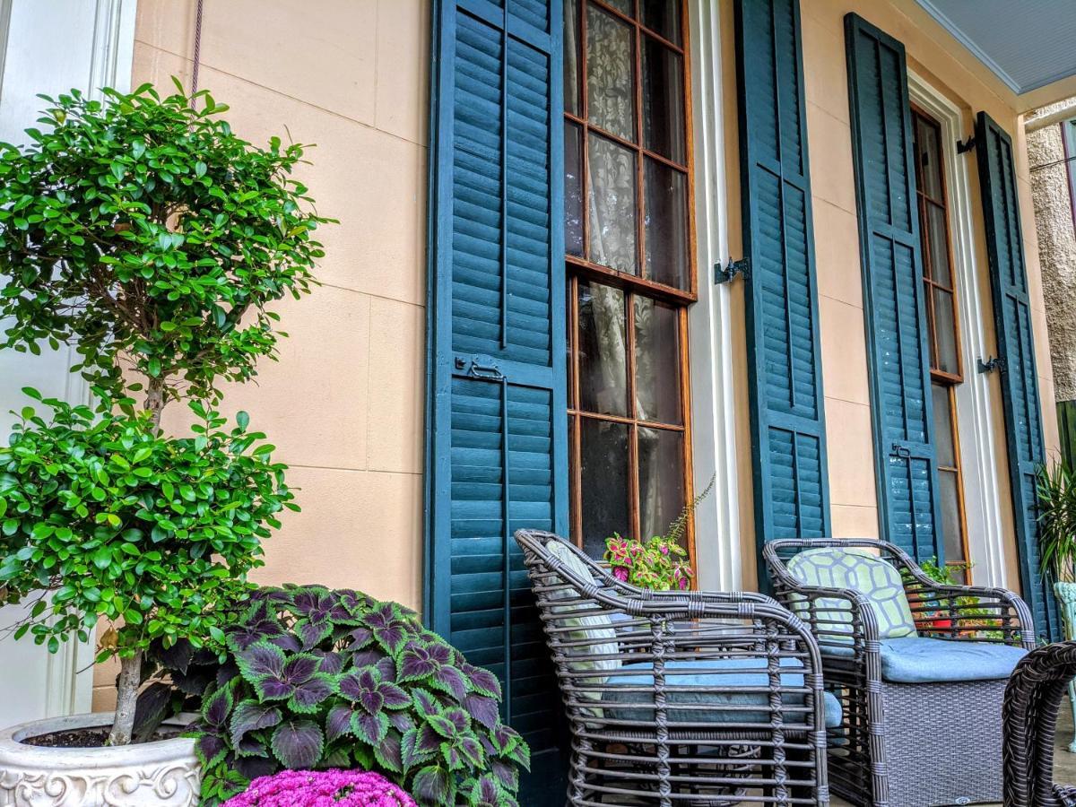 Bed & Breakfast Parisian Courtyard 3*