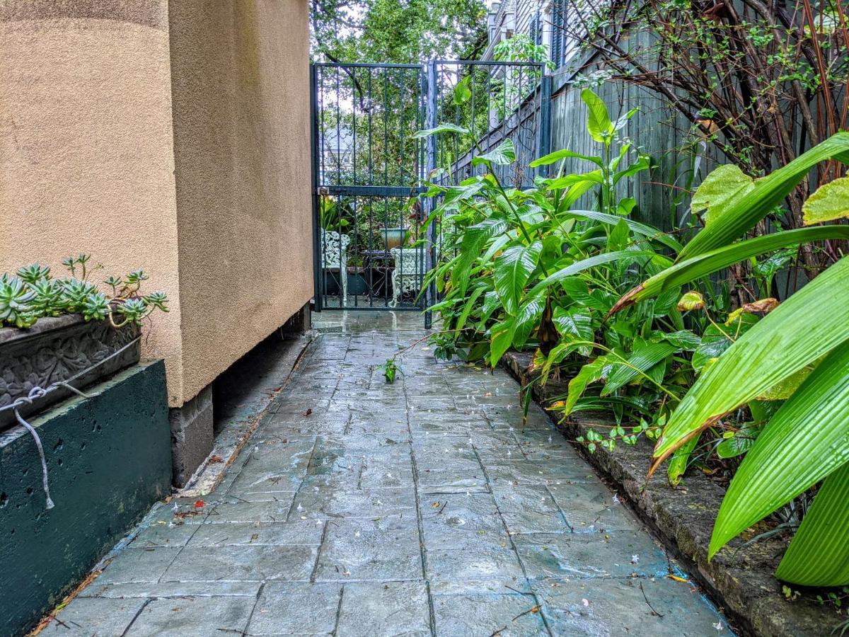 Bed & Breakfast Parisian Courtyard 3*