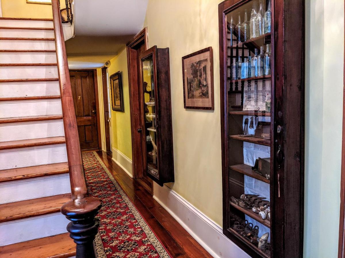 Bed & Breakfast Parisian Courtyard 3*