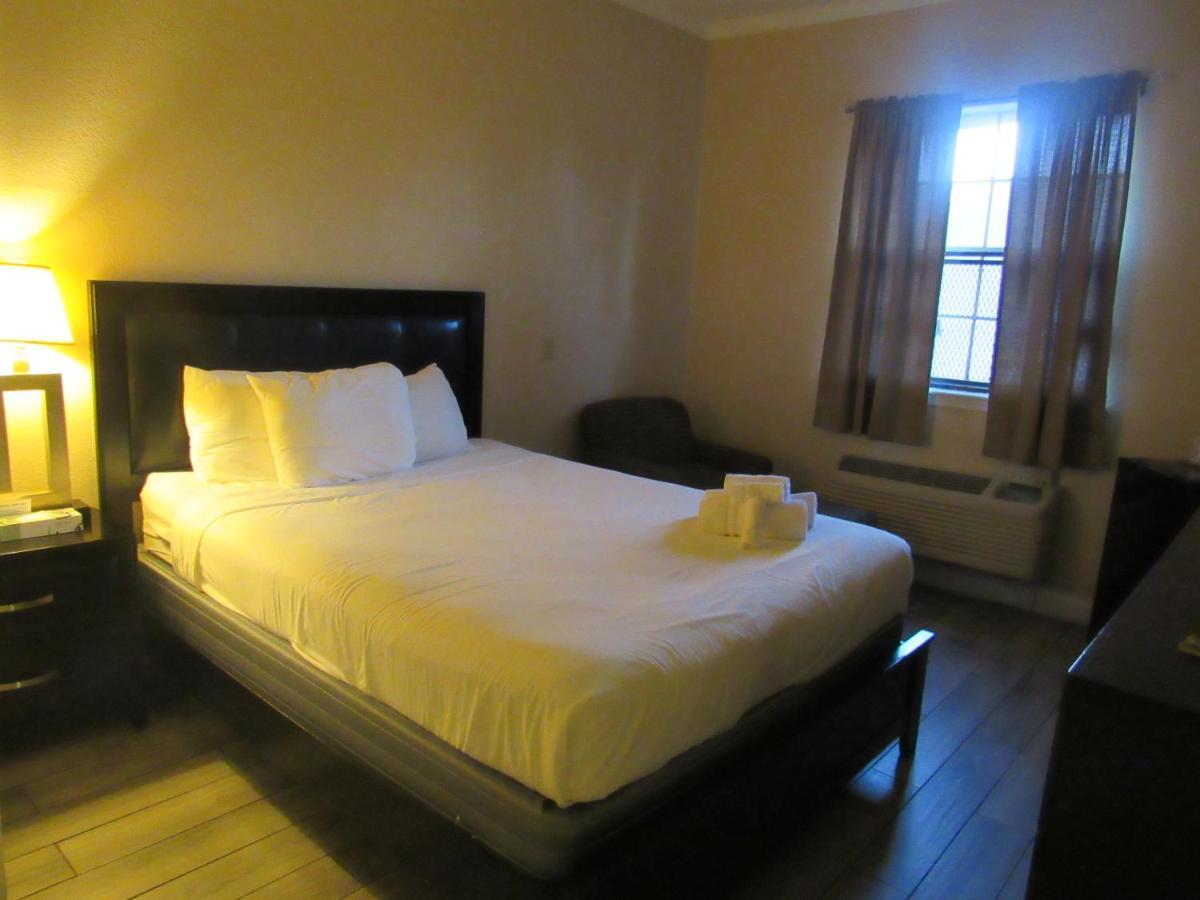 The Treme New Orleans