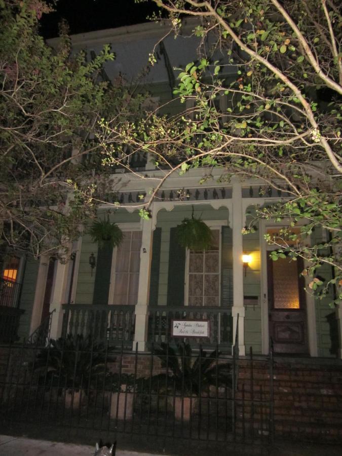 Garden District Bed & Breakfast New Orleans
