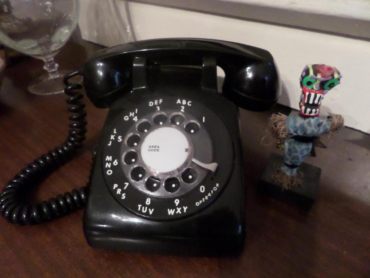 Garden District 3* New Orleans