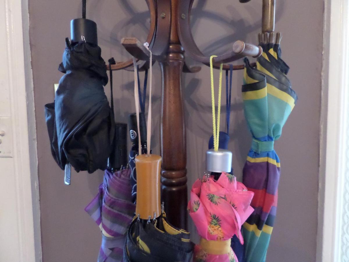 Garden District Bed & Breakfast New Orleans