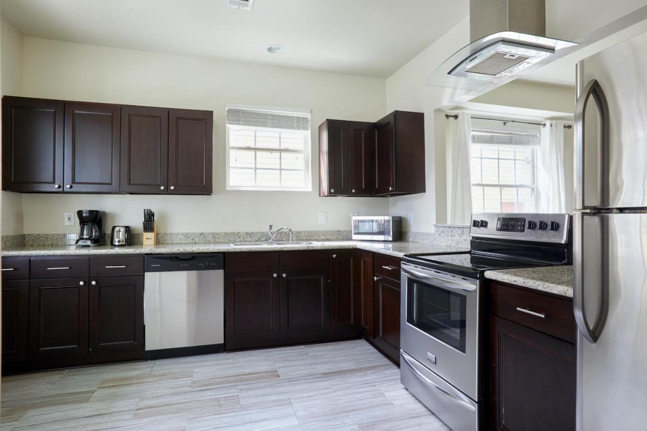 Hotel Sonder Treme New Orleans