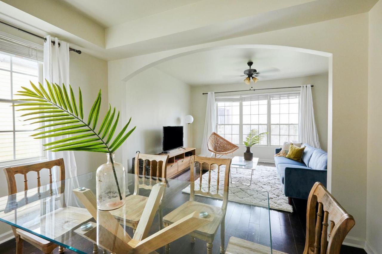 Sonder Treme Hotel New Orleans