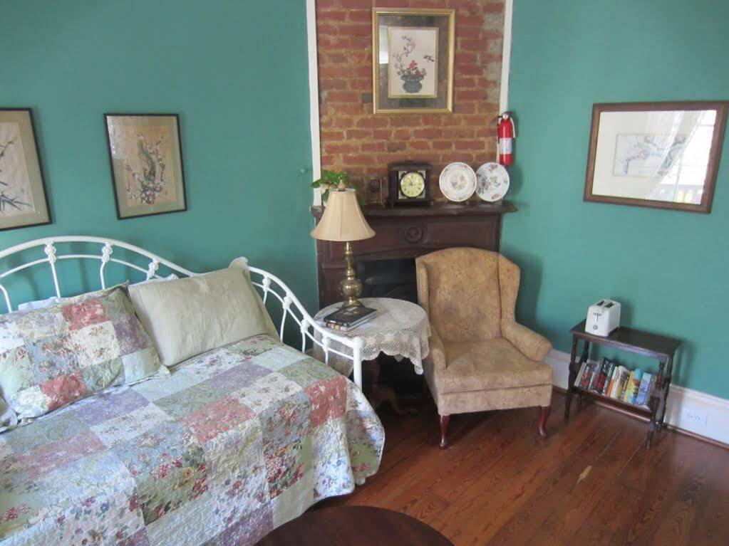 Garden District 3* New Orleans