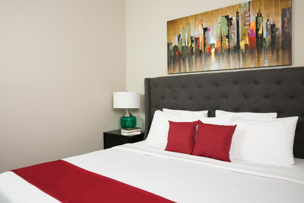 Stay Alfred On North Carondelet Street Apartment