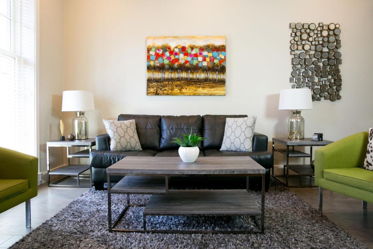 Stay Alfred On North Carondelet Street Apartment *