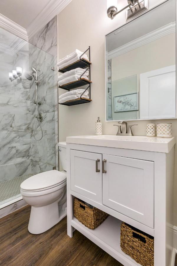 St Charles Ave Living Near Hot Spots And Restaurants Holiday home *