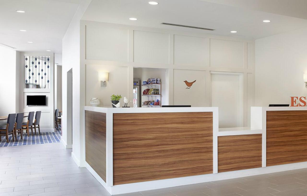 Sonesta Es Downtown Hotel New Orleans