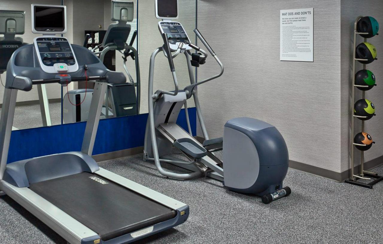 Sonesta Es Downtown Hotel New Orleans