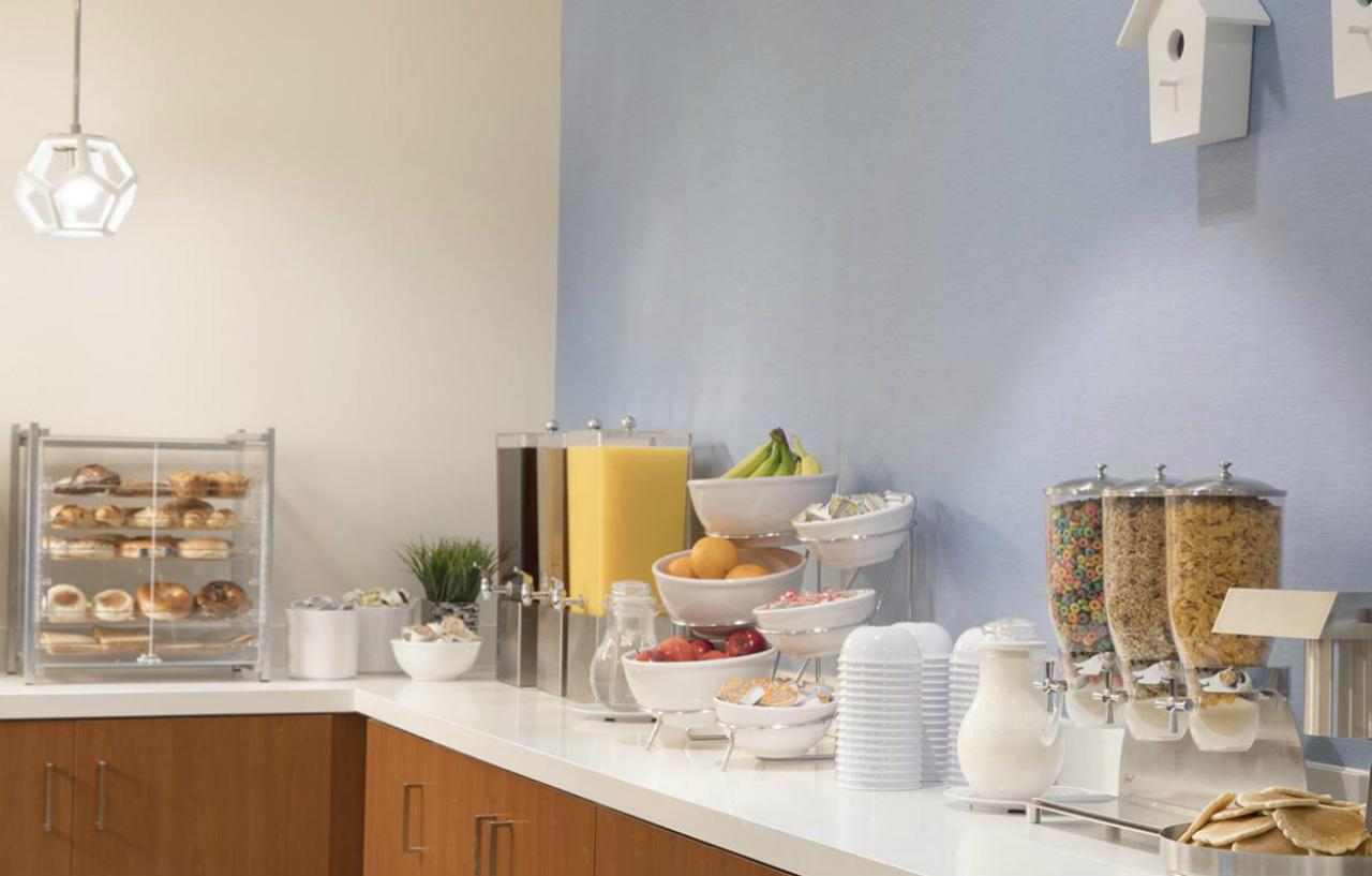 Sonesta Es Downtown New Orleans