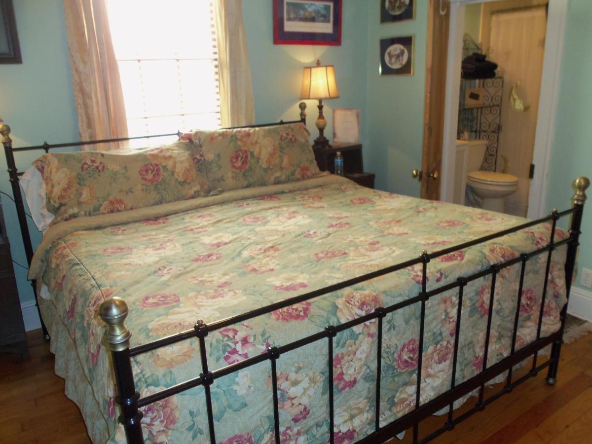 Bed & Breakfast House Of The Rising Sun 3*