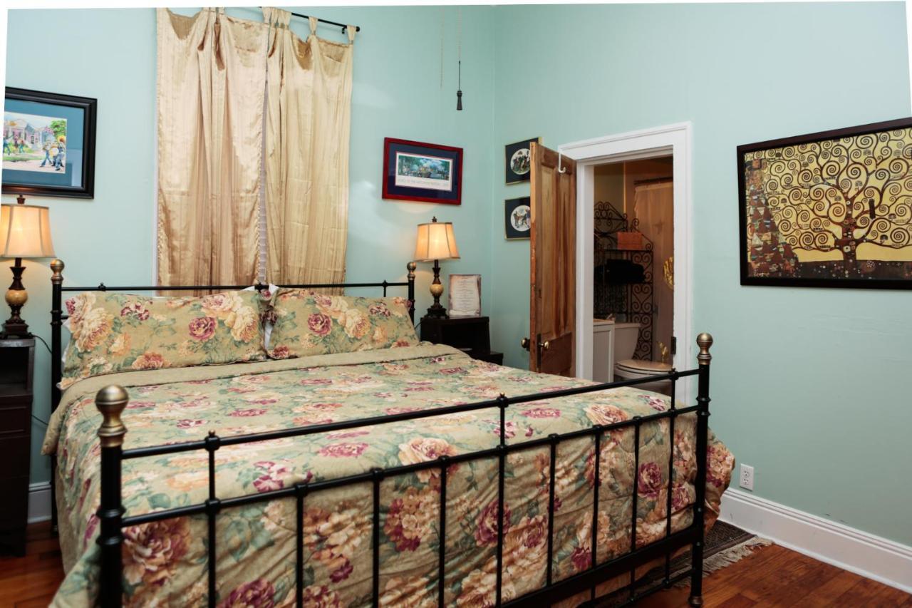 Bed & Breakfast House Of The Rising Sun 3*