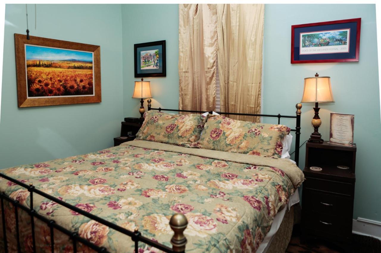 House Of The Rising Sun Bed & Breakfast 3*