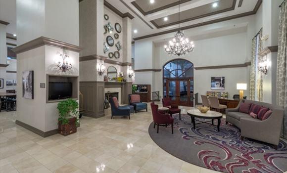 Hotel Homewood By Hilton French Quarter