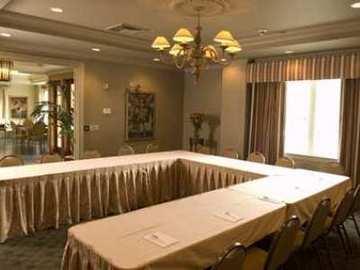 Hampton New Orleans/st.charles Ave Hotel 3*