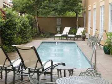 Hotel Hampton New Orleans/st.charles Ave 3*